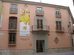 Museo del Vino-Málaga